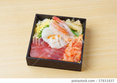 Chirashi壽司 Chirashi壽司 57831837