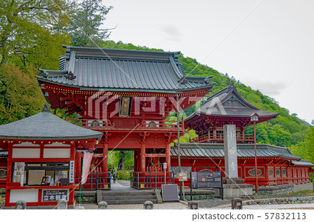 Okunikko Chuzenji Gate landscape Okunikko Chuzenji Gate landscape 57832113