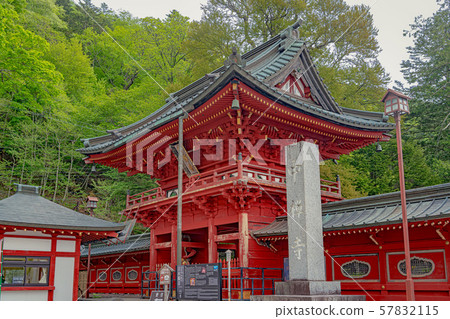 Okunikko Chuzenji Gate landscape Okunikko Chuzenji Gate landscape 57832115