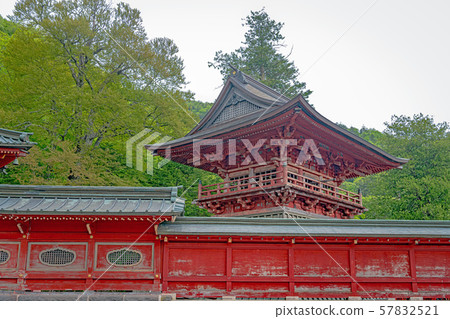 Okunikko中禪寺鐘樓 Okunikko中禪寺鐘樓 57832521