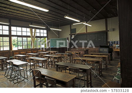 ashi原學校教室 57833128