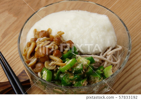 Tororo soba Tororo soba 57833192
