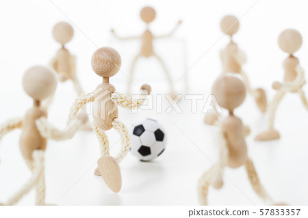 足球體育足球足球運動員 57833357