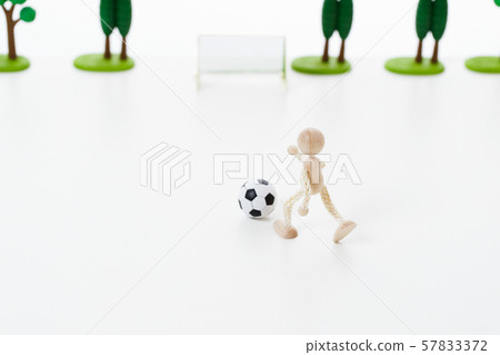 足球體育足球足球運動員 57833372