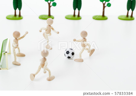足球體育足球足球運動員 57833384