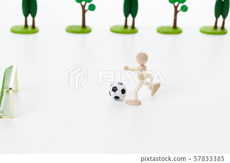足球體育足球足球運動員 57833385