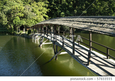 廊橋 廊橋 57833555