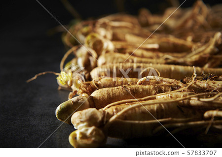 Ginseng 57833707