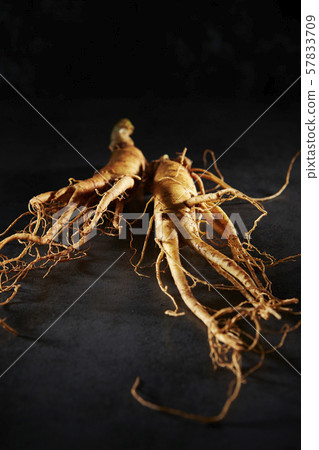 Ginseng 57833709