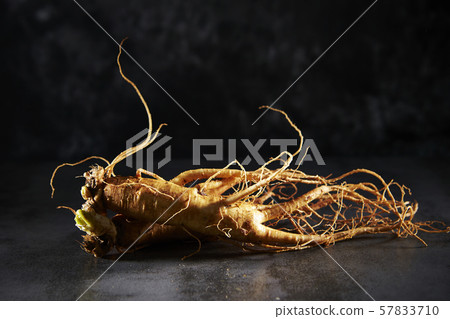 Ginseng Ginseng 57833710