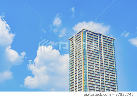 Tower apartment image 57833745