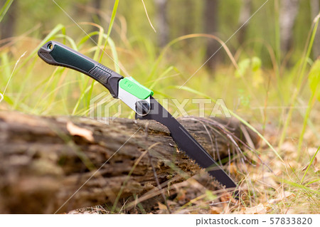 Folding portable handsaw 57833820