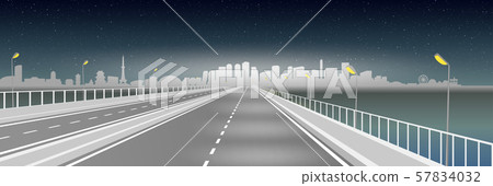 highway highway 57834032