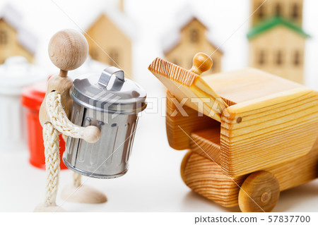 Garbage recycling Garbage separation Garbage problem 57837700