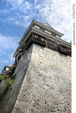 Matsuyama Castle 57847752
