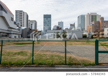 Minamiaoyama open space Minamiaoyama open space 57848343