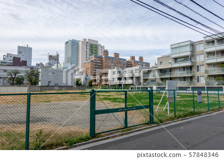 Minamiaoyama open space Minamiaoyama open space 57848346