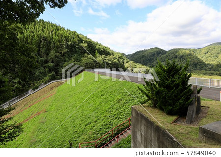 牛倉水壩 57849040