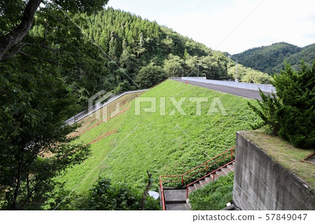 牛倉水壩 57849047