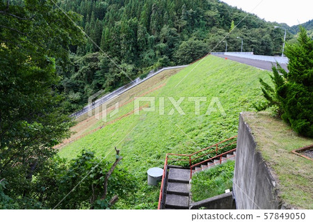 牛倉水壩 57849050