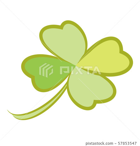 Leaf (fresh green) 04 Leaf (fresh green) 04 57853547