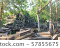 本梅里亞，吳哥遺址 57855675