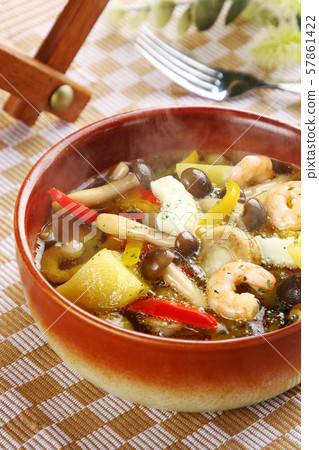 海鮮阿吉洛 57861422