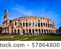 Colosseum 57864800