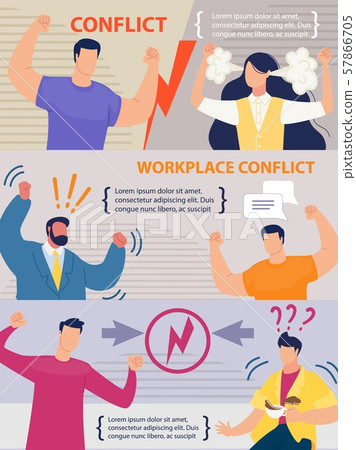 Workplace conflict Images - Search Images on Everypixel