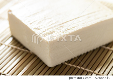 絲綢豆腐 絲綢豆腐 57883619