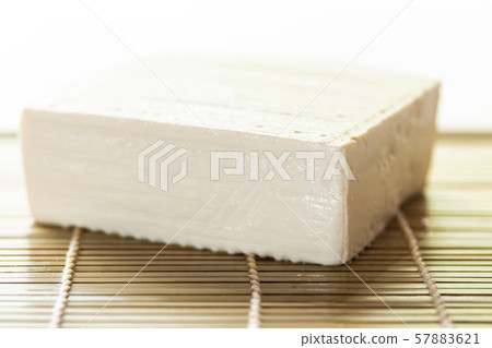 絲綢豆腐 絲綢豆腐 57883621