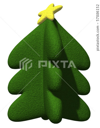 聖誕樹 57886152