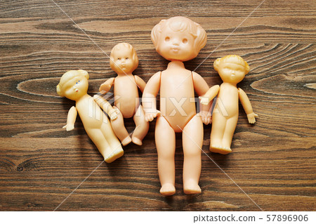 Soviet dolls 57896906