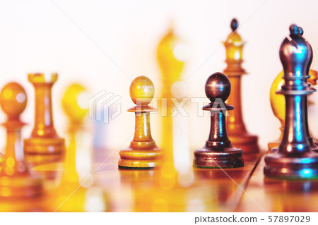 Chess game 57897029