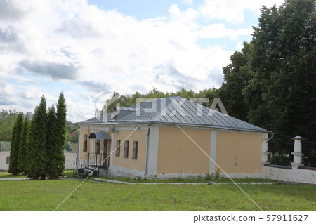 Small old house 57911627