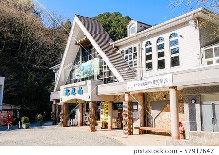 高尾山(春季):清ot站/山口站 高尾山(春季):清ot站/山口站 57917647