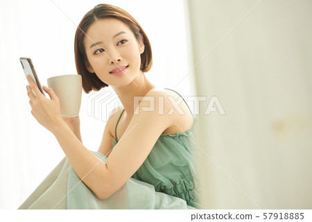 女性生活方式 女性生活方式 57918885