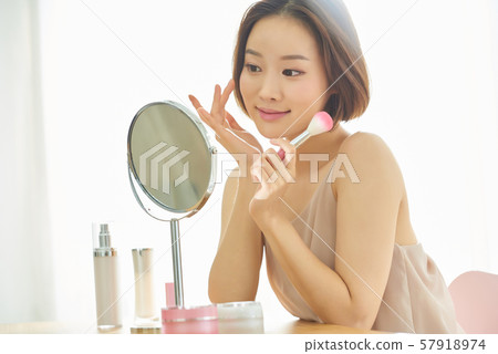 女性美 女性美 57918974