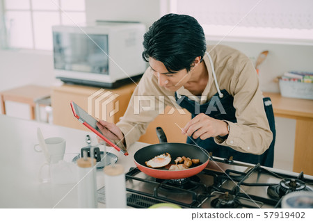 男人的生活方式烹 男人的生活方式烹 57919402