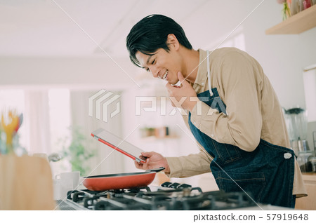 男人的生活方式烹 男人的生活方式烹 57919648