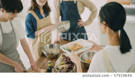 男女生活方式美食 男女生活方式美食 57919649