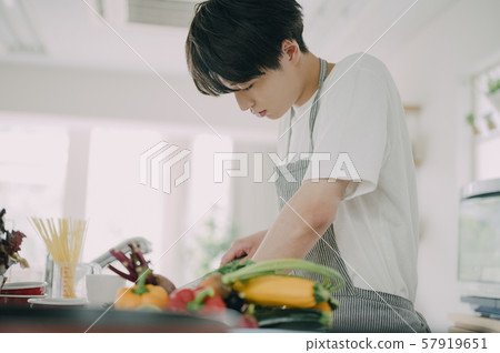 男人的生活方式烹 男人的生活方式烹 57919651
