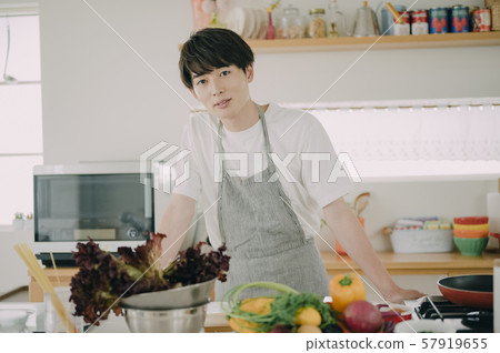 男人的生活方式烹 男人的生活方式烹 57919655