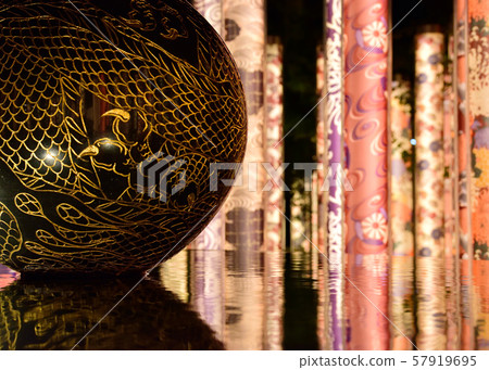 京都嵐山，京都遊禪林 57919695