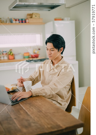 男性生活方式餐 57919771