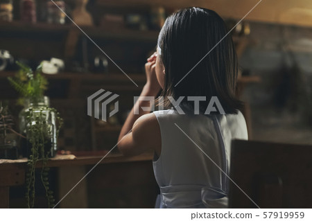 Girl child dress 57919959