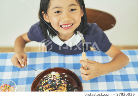 女孩子糖果 57920039