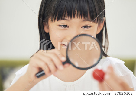 女童學習 57920102