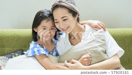 親子母女生活方式 57920181