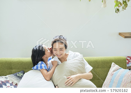 親子母女生活方式 57920182